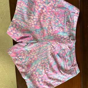 Beautiful shorts